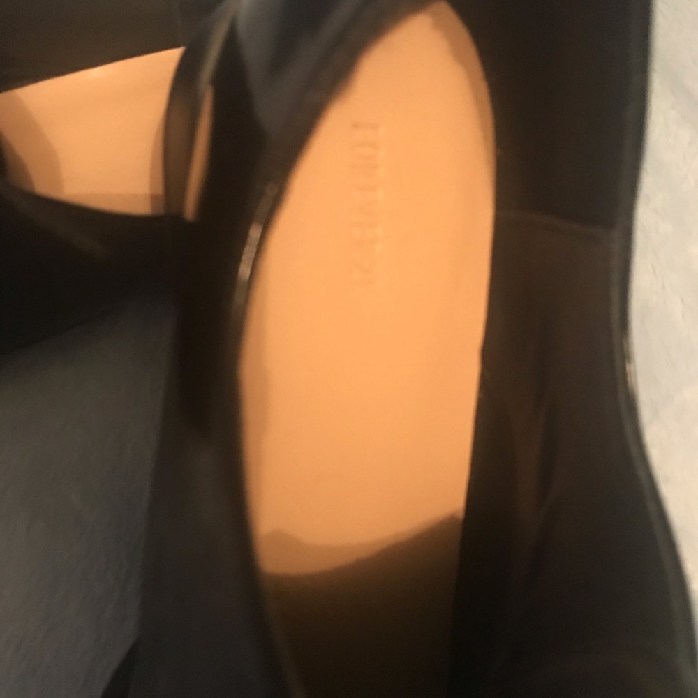 Black Forever 21 Shoes - NWOT - Picture 2 of 3